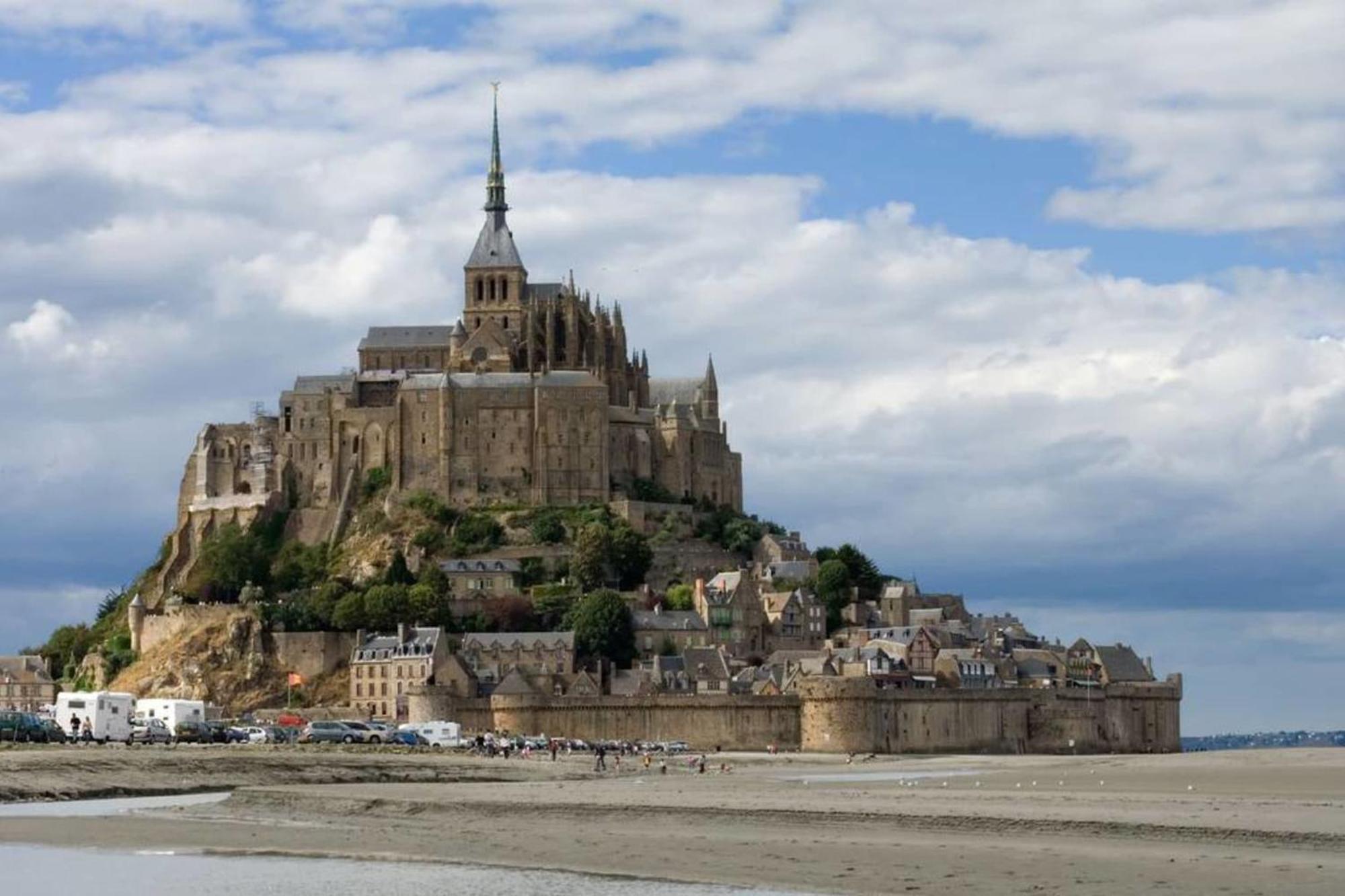 Appartement La Plume De Malherbe - Parking - Coup De Coeur *